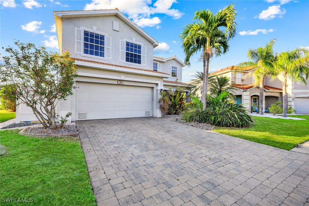 2105 Cape Heather CIR