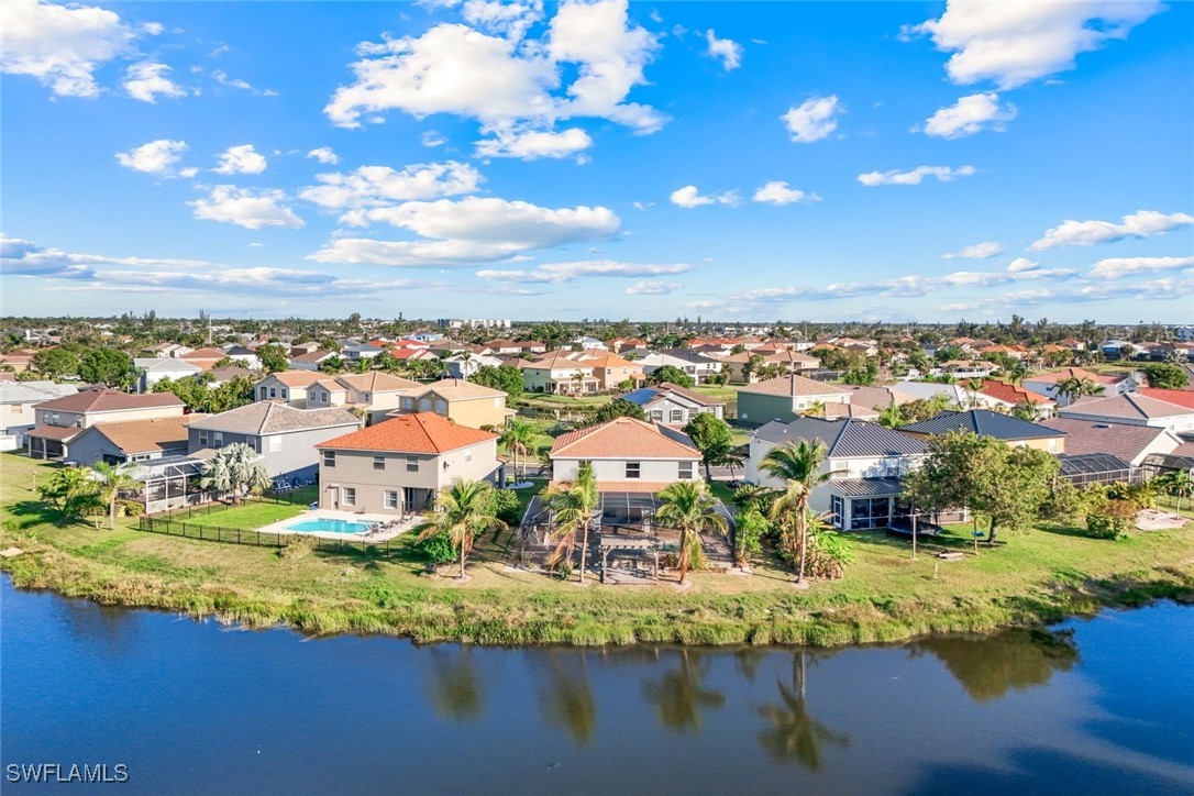 2105 Cape Heather CIR
