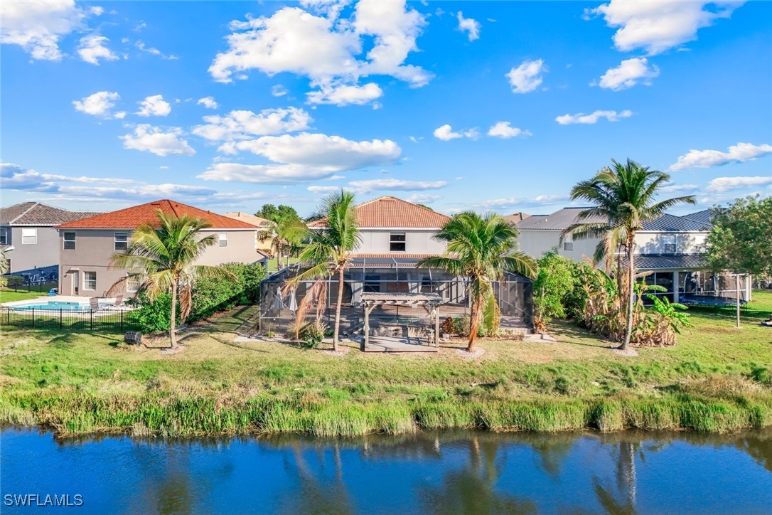 2105 Cape Heather CIR