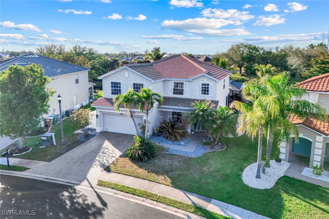 2105 Cape Heather CIR