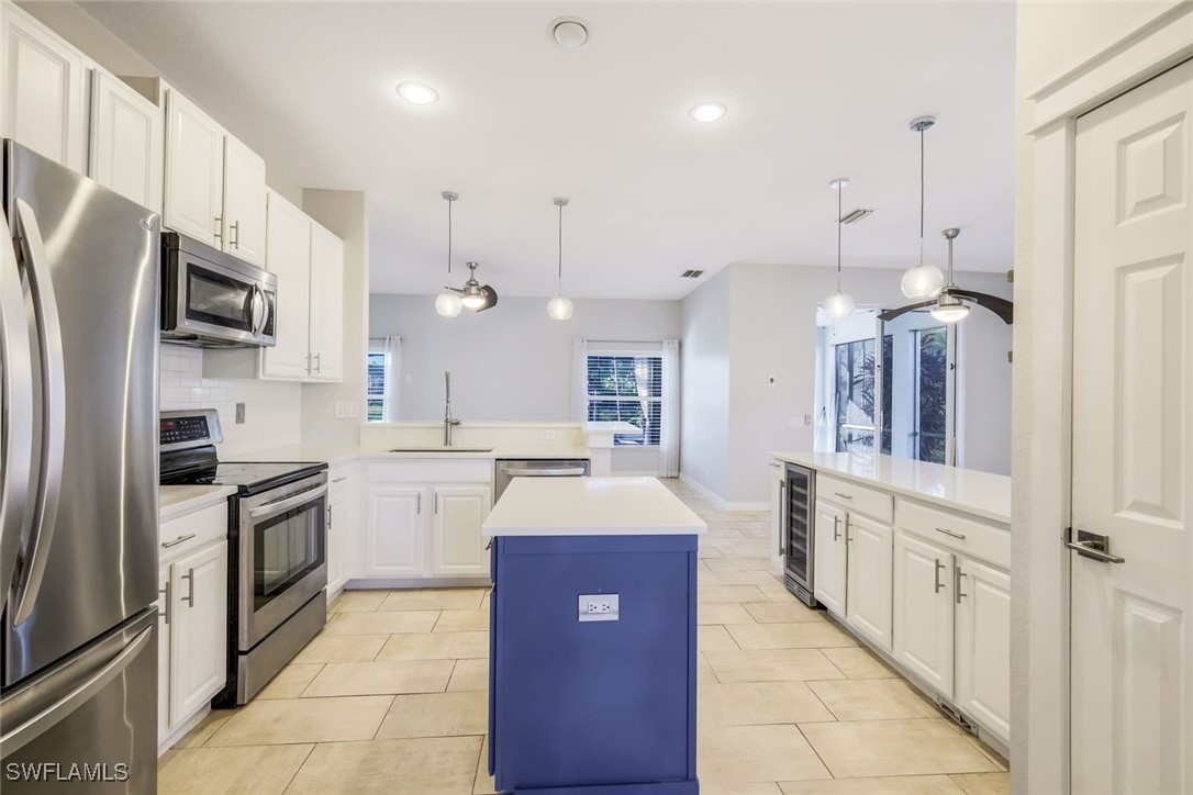 2105 Cape Heather CIR