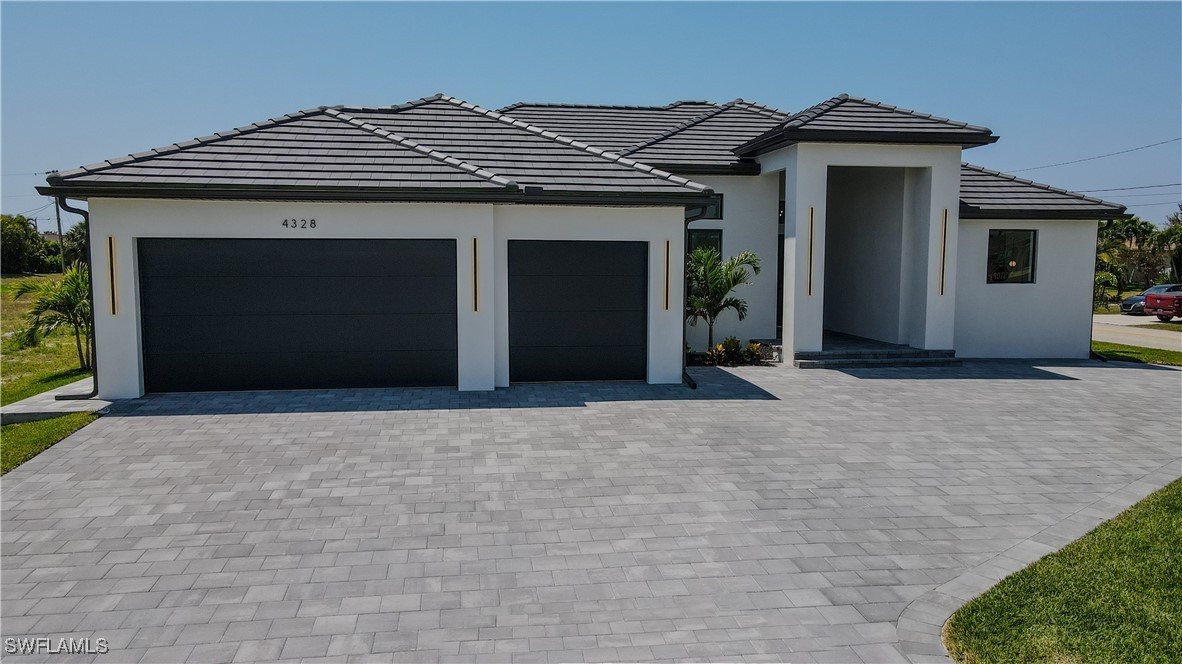 4328 Agualinda BLVD