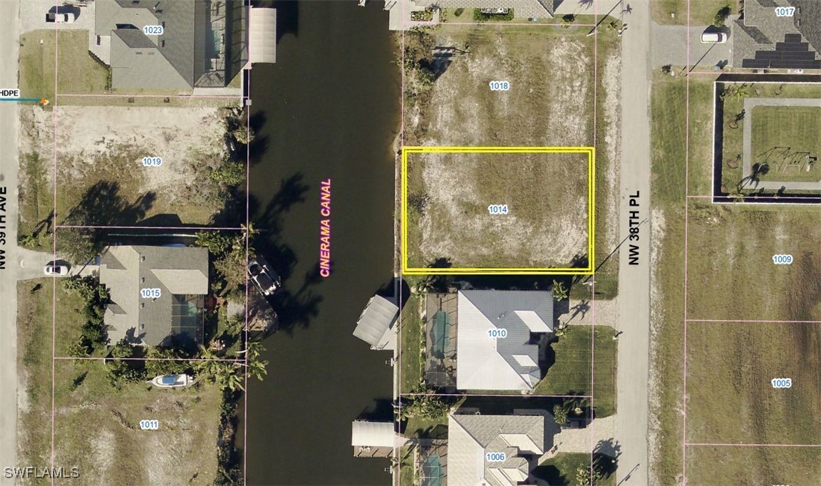 1014 NW 38th PL