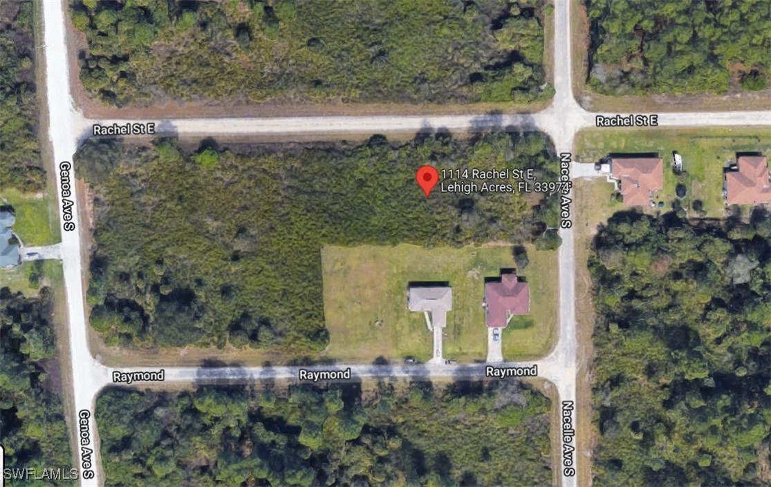 1114 Rachel ST E