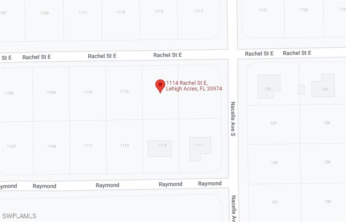 1114 Rachel ST E