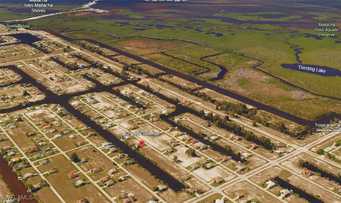 621 NW 38th AVE