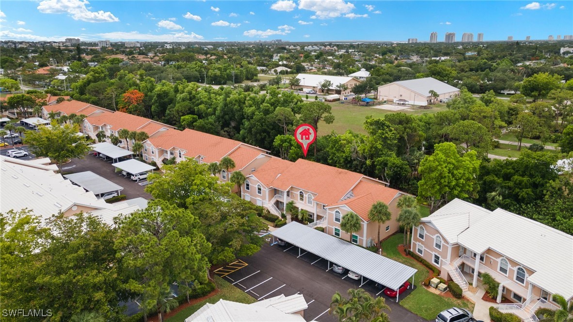 3930 Leeward Passage CT 202