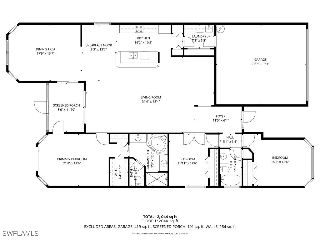 12719 Stone Tower LOOP
