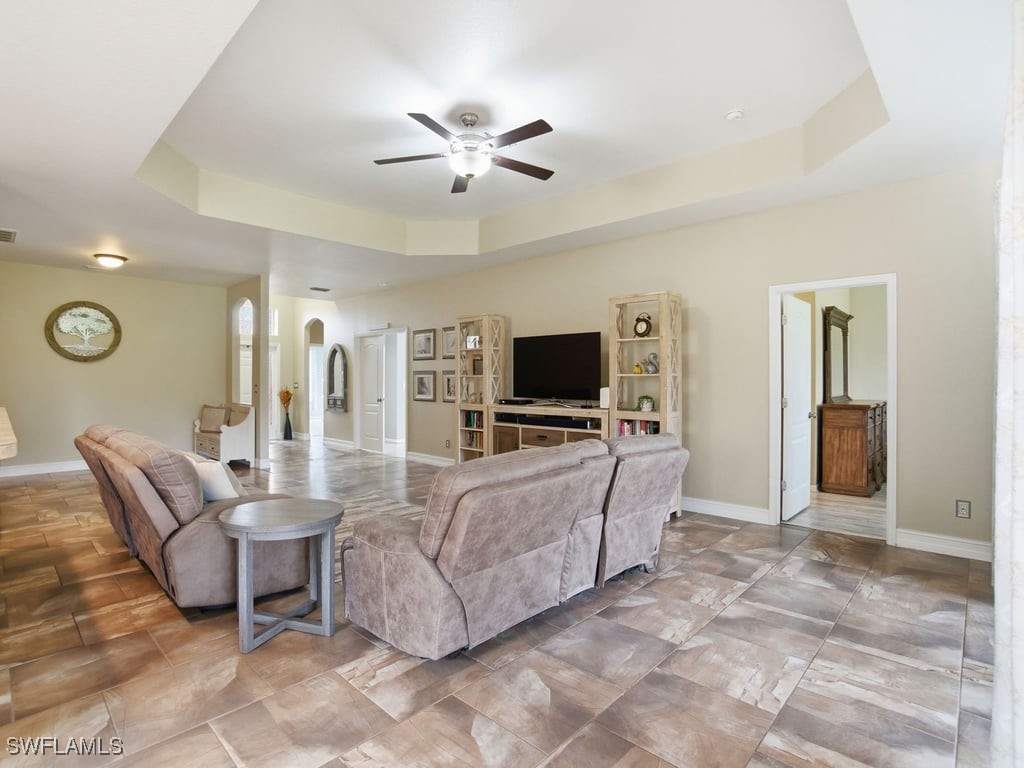 12719 Stone Tower LOOP