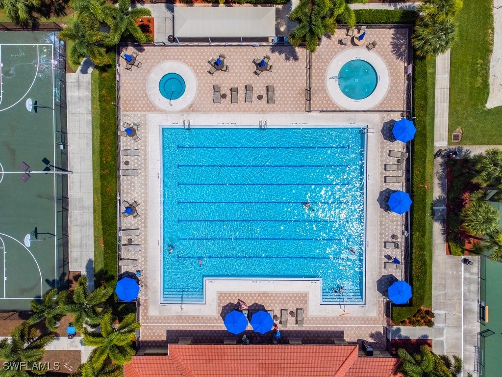 12719 Stone Tower LOOP