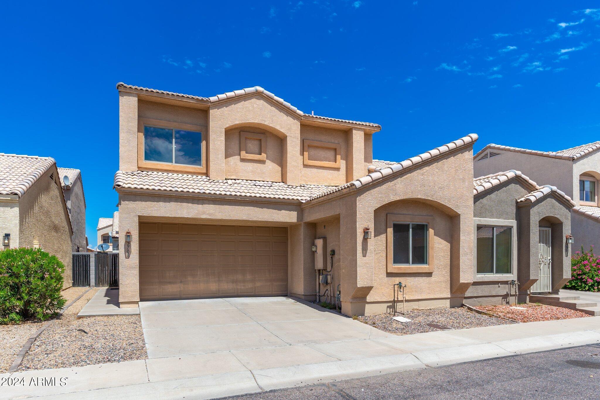 2708 E SCHILIRO Circle