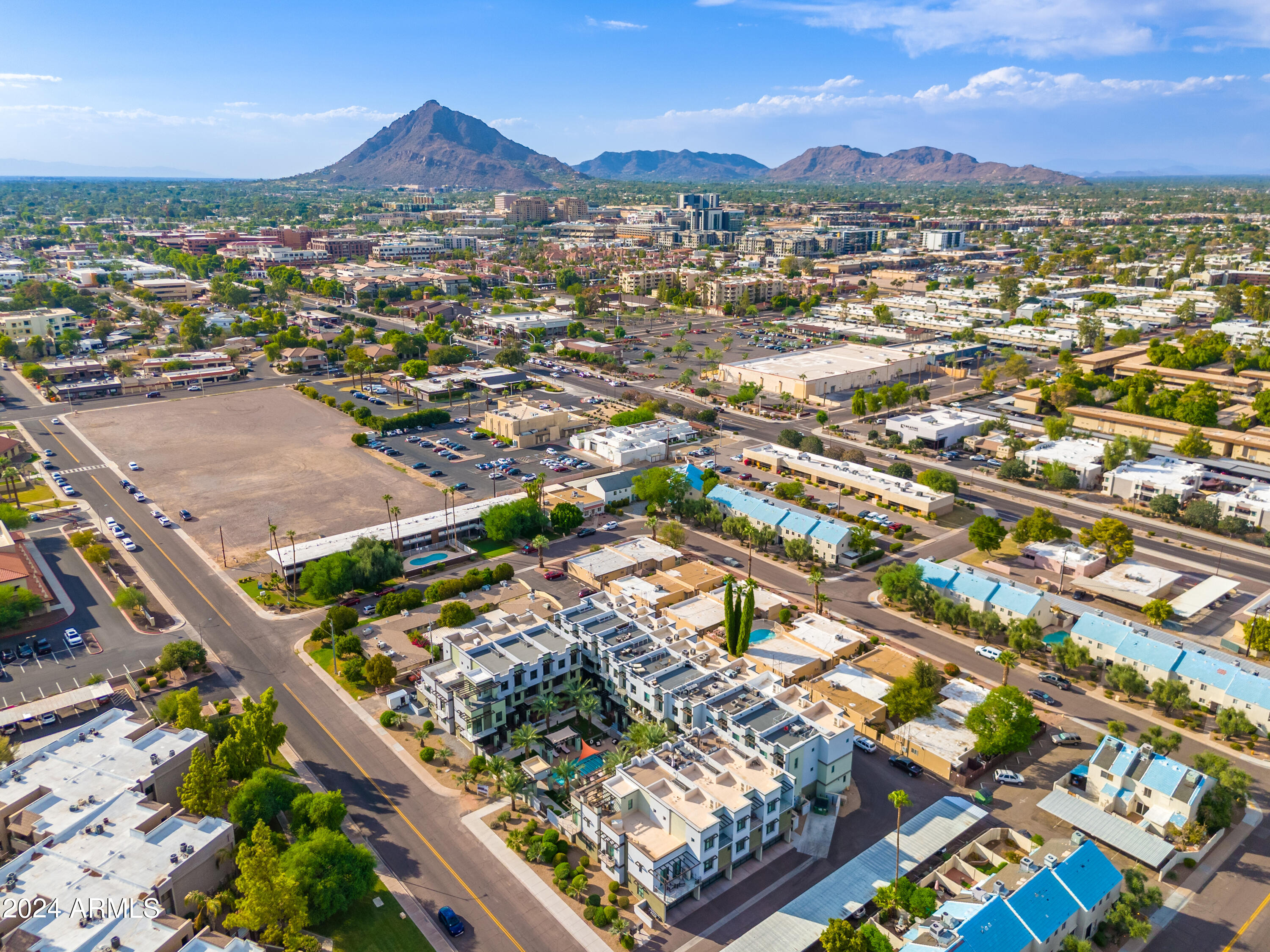 7788 E MAIN Street # 1003