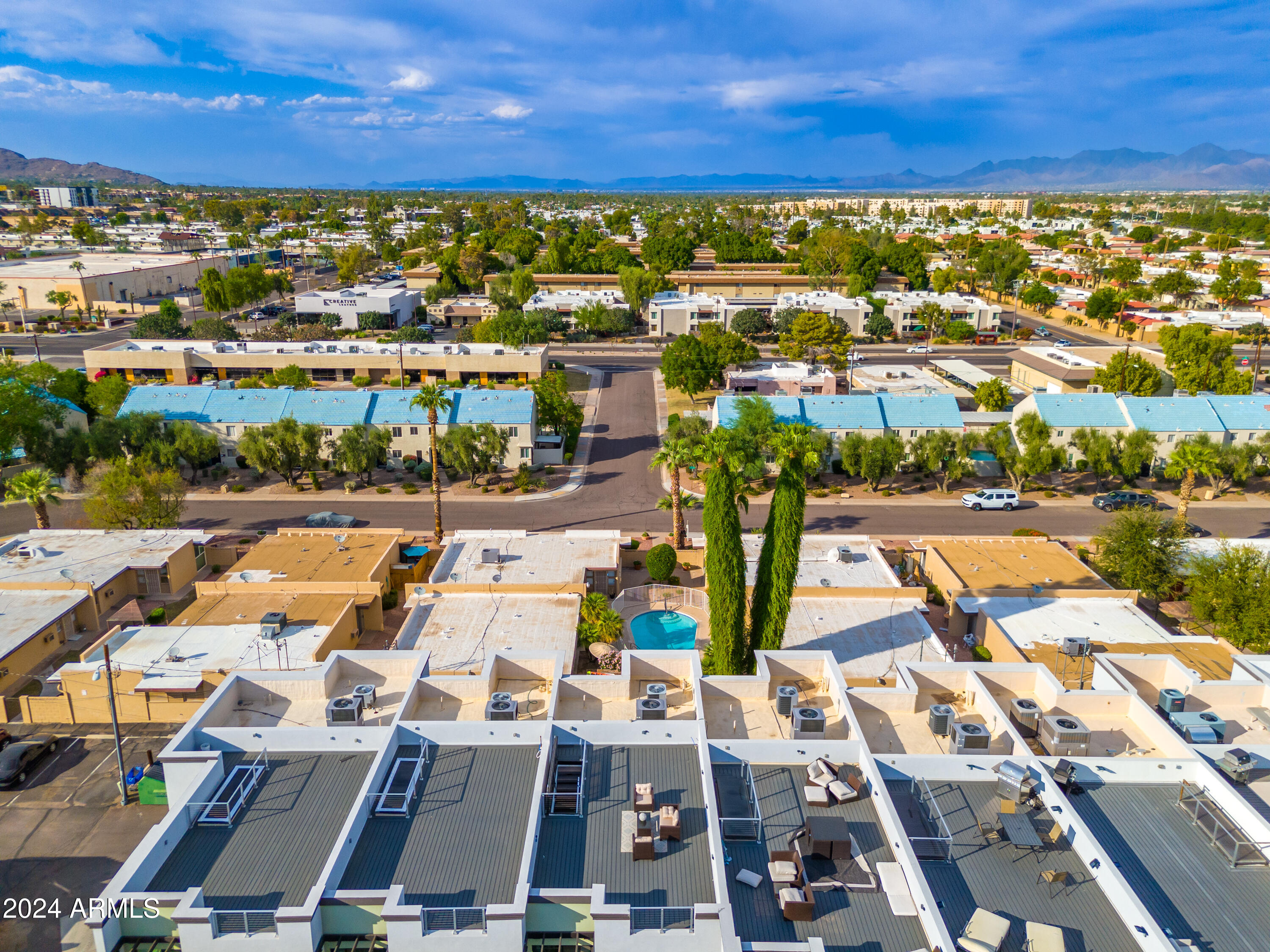 7788 E MAIN Street # 1003