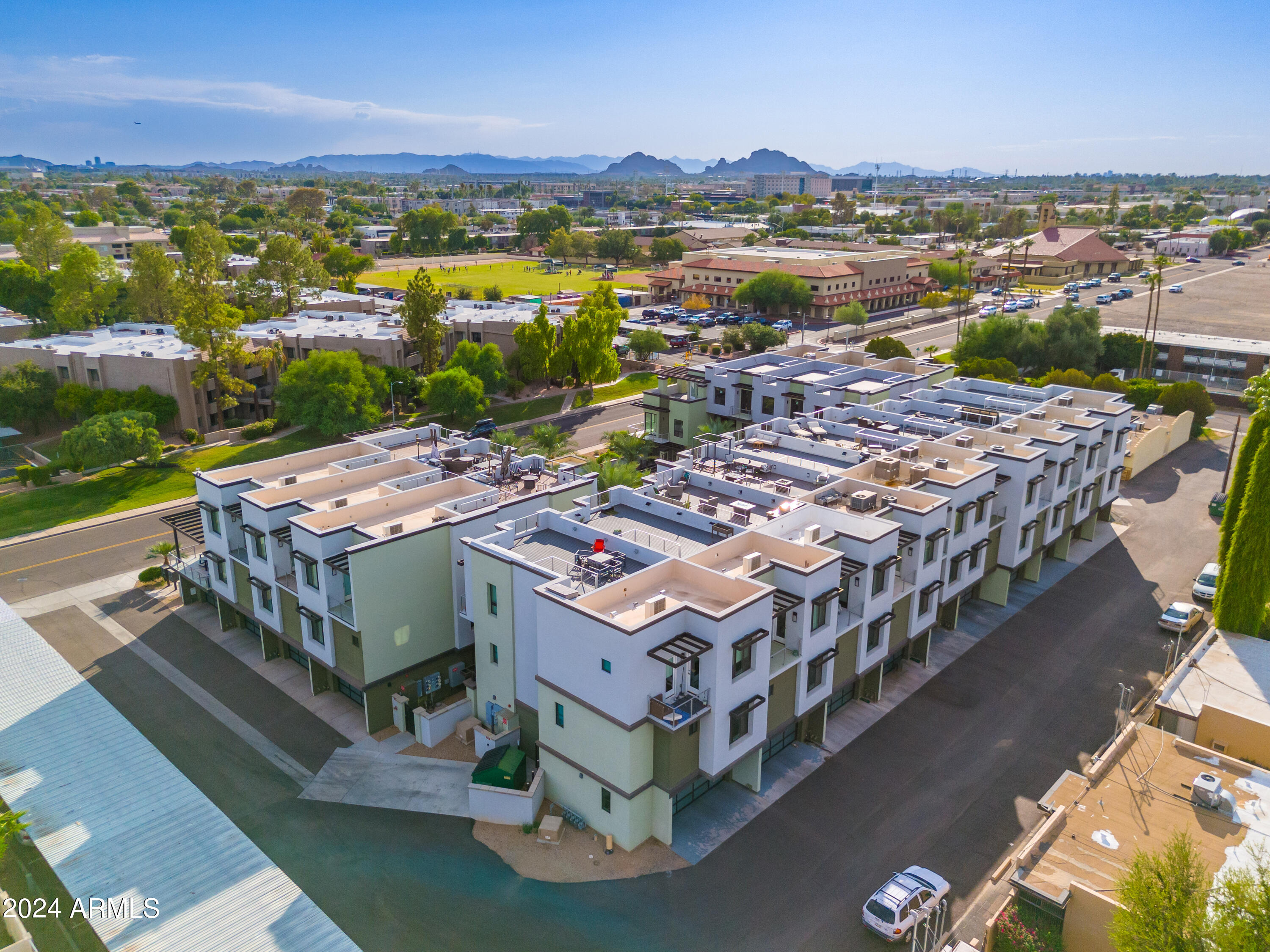 7788 E MAIN Street # 1003