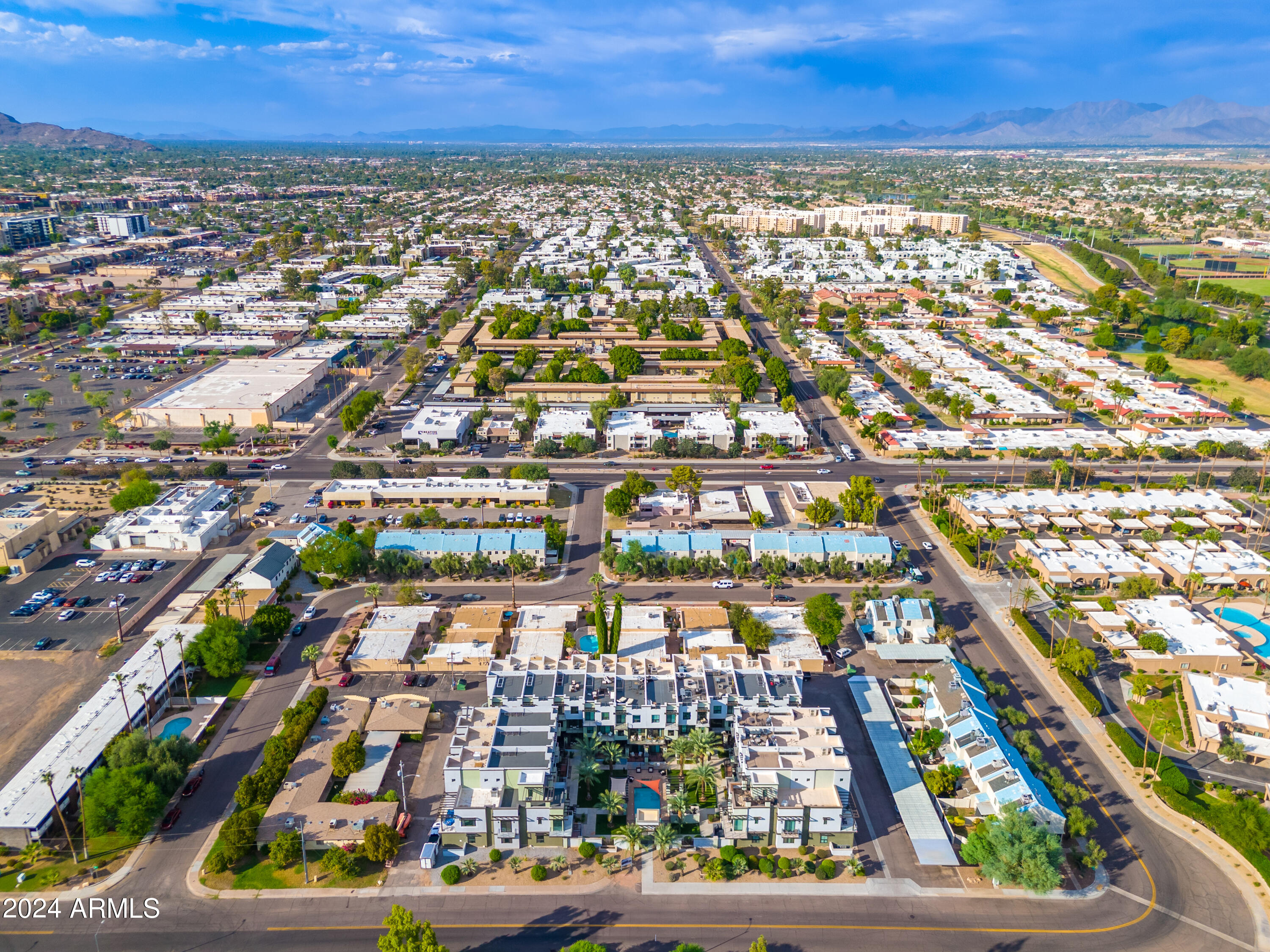 7788 E MAIN Street # 1003