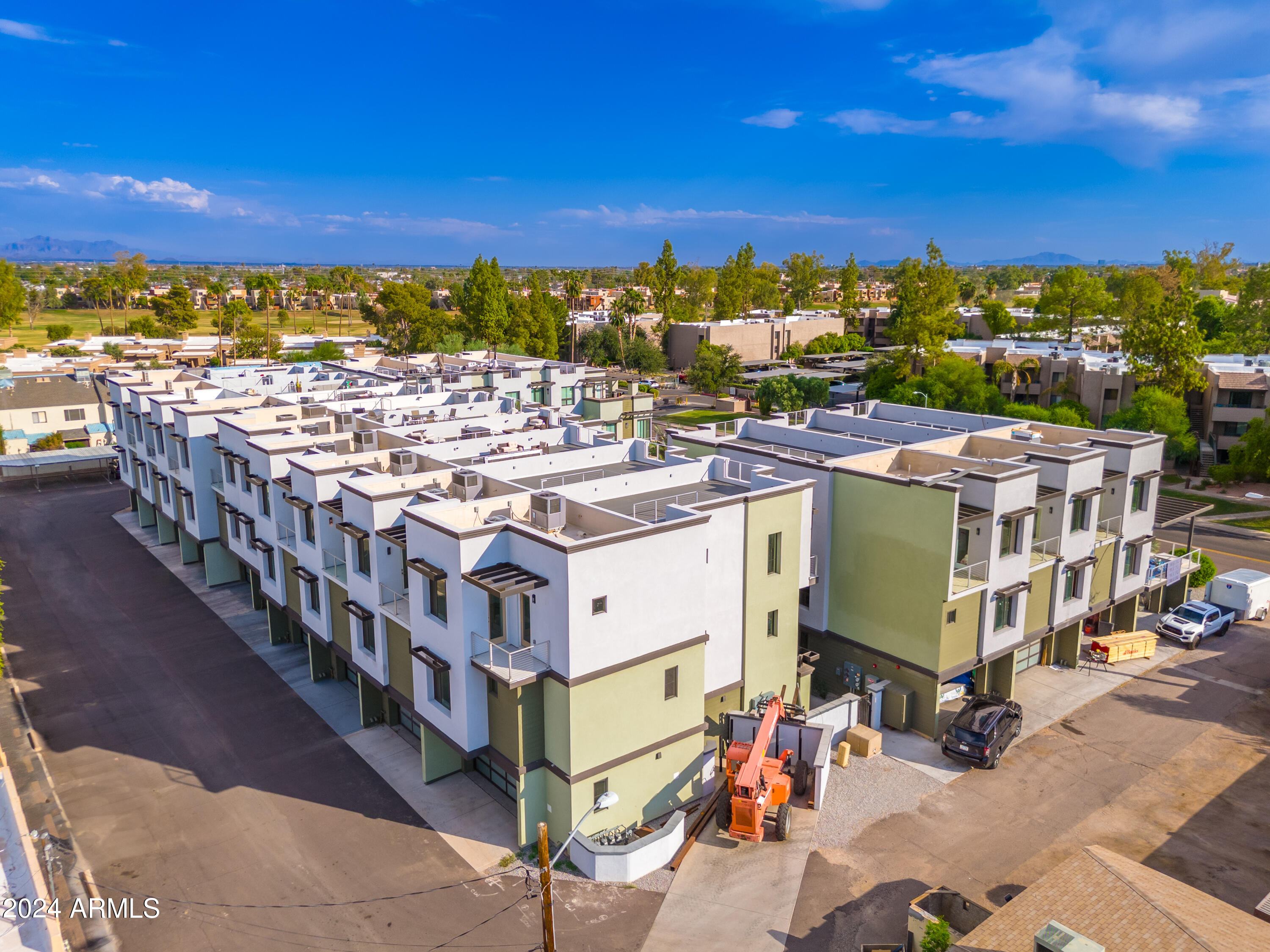 7788 E MAIN Street # 1003