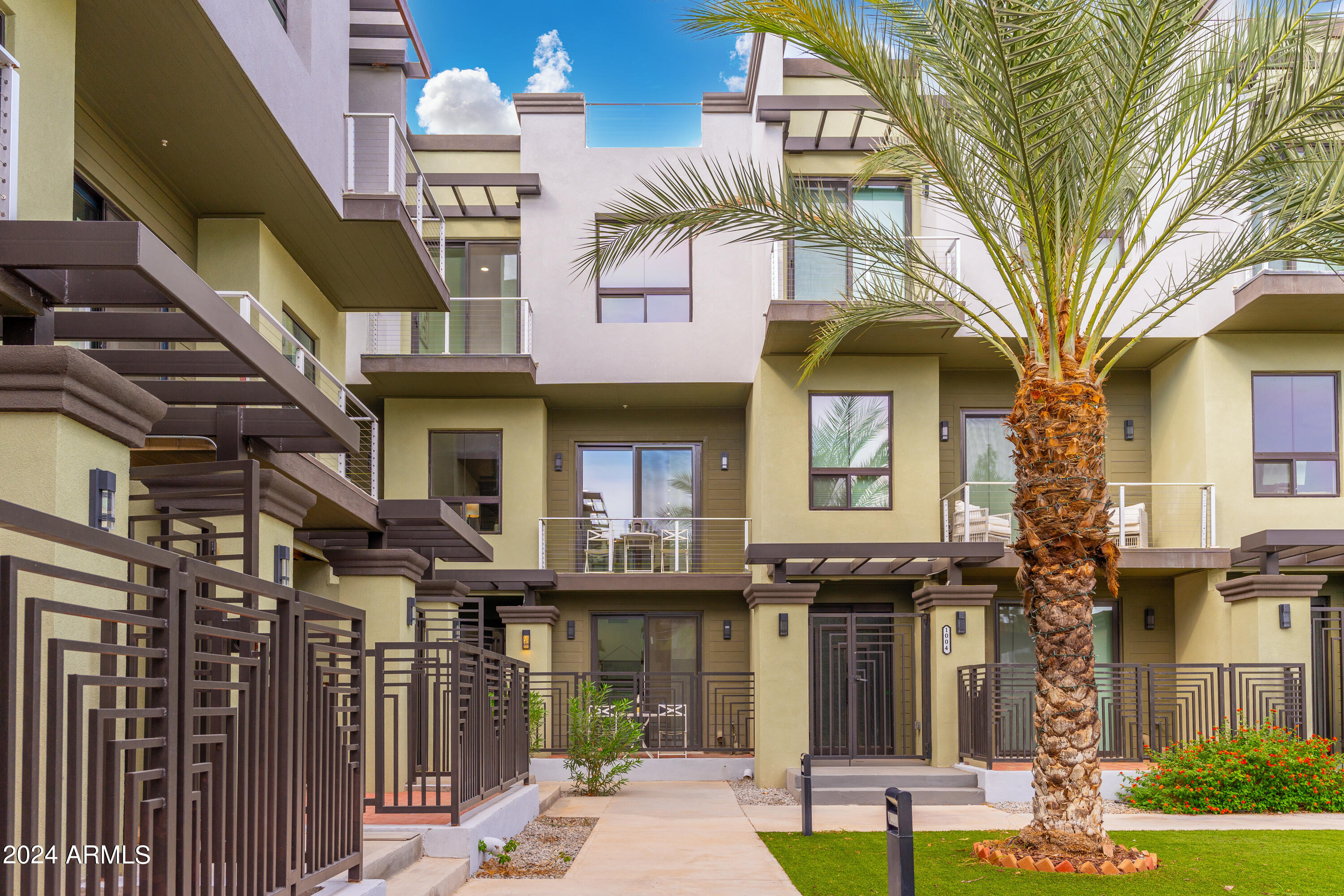 7788 E MAIN Street # 1003