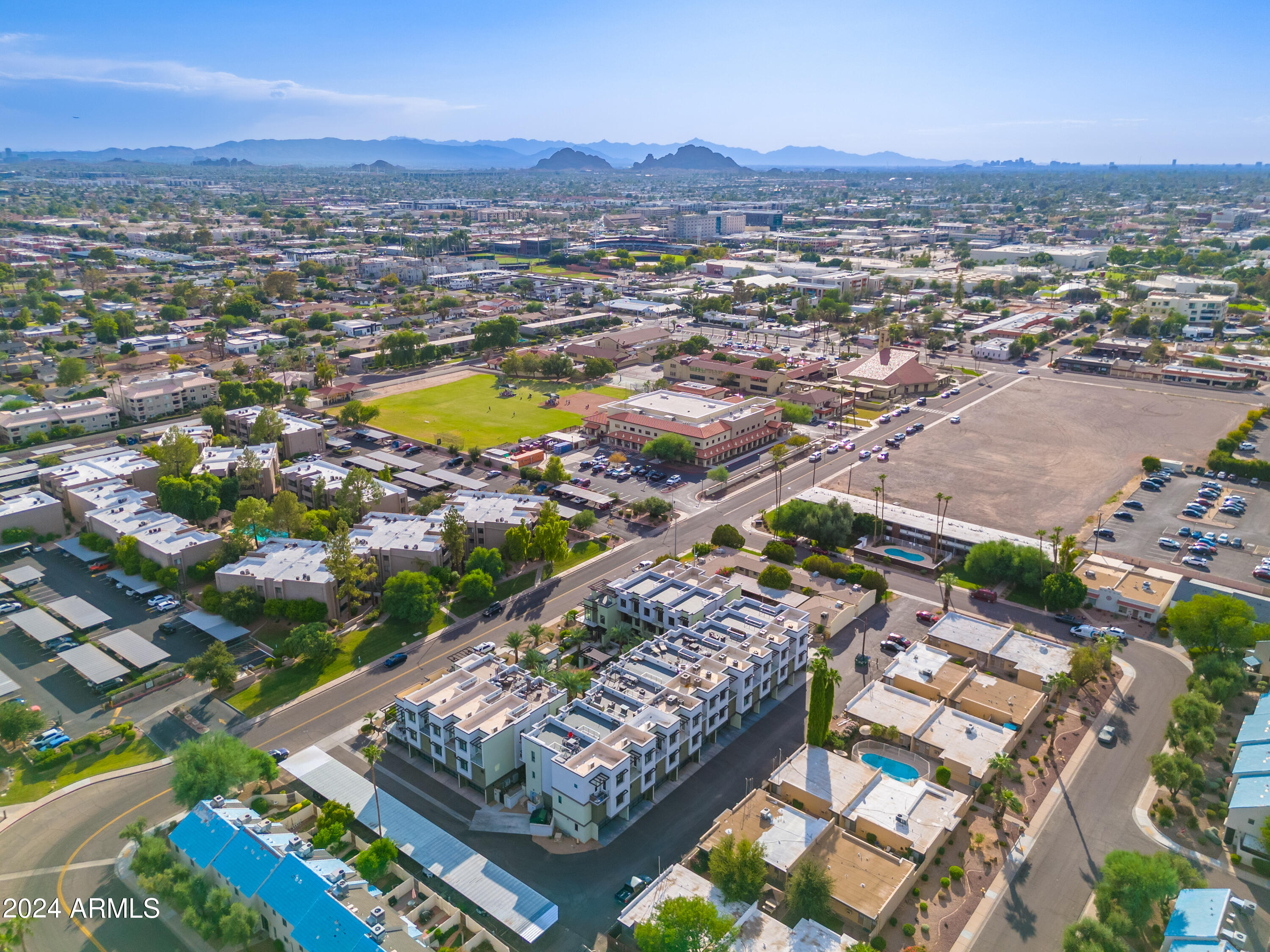 7788 E MAIN Street # 1003