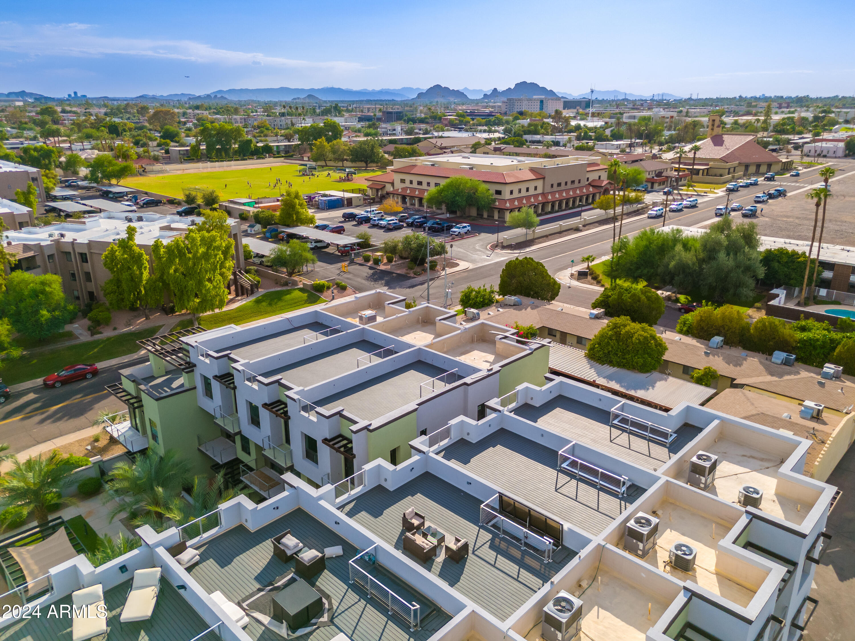 7788 E MAIN Street # 1003