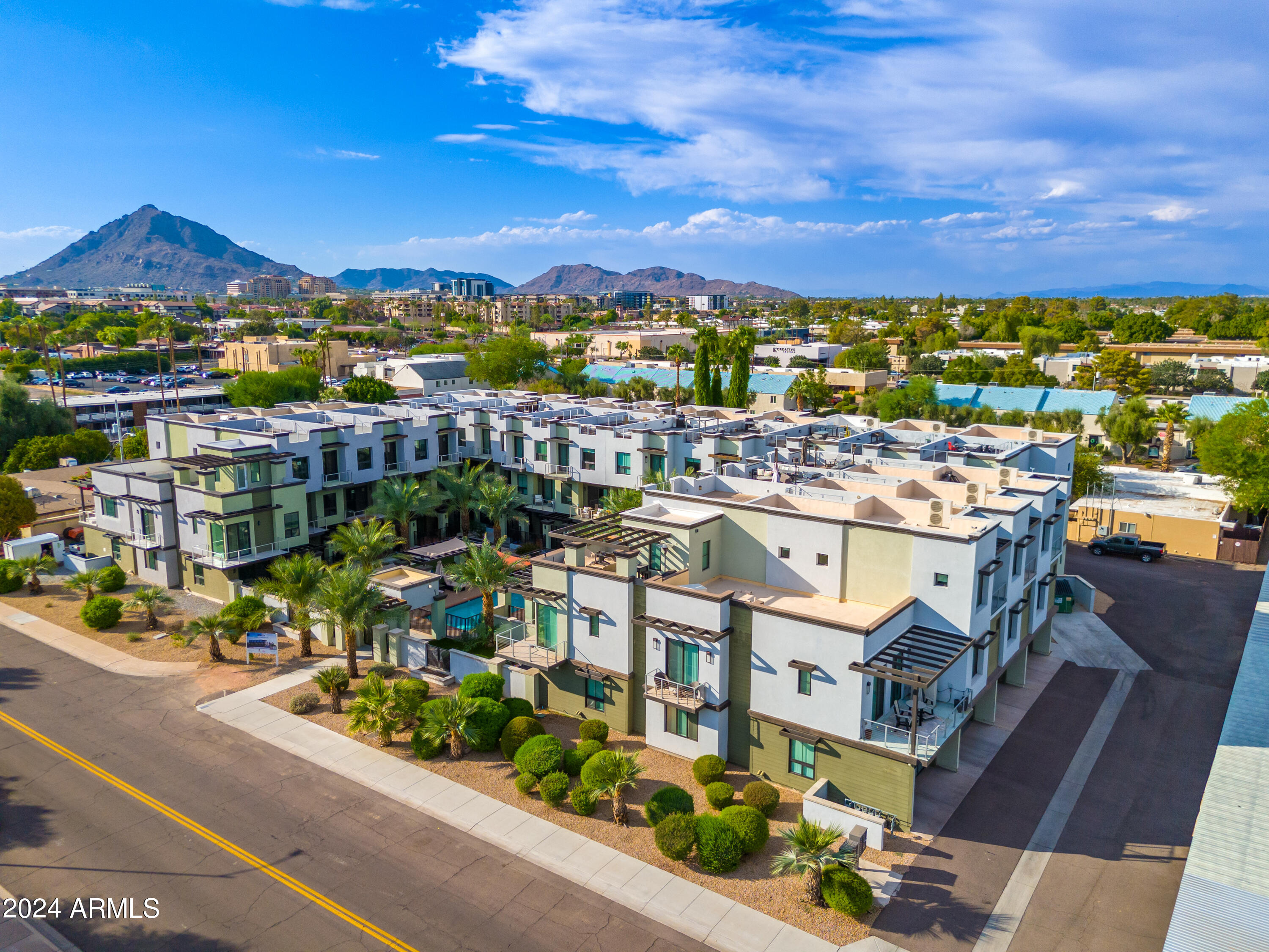 7788 E MAIN Street # 1003