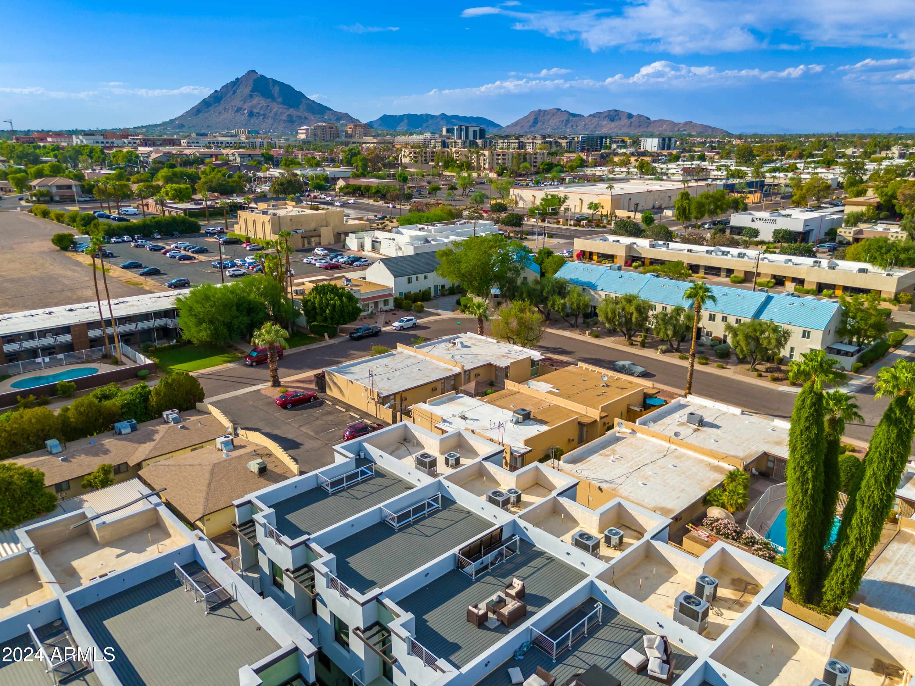 7788 E MAIN Street # 1003