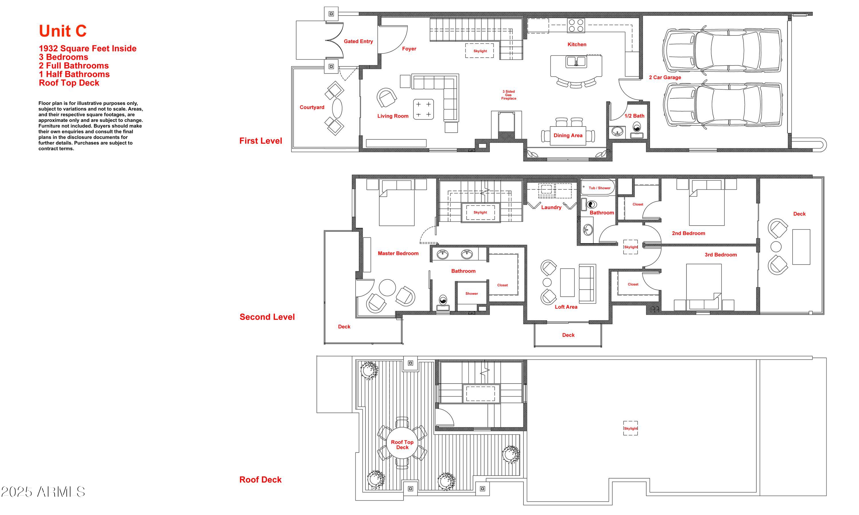 7788 E MAIN Street, 1018, Scottsdale Unit: 1018