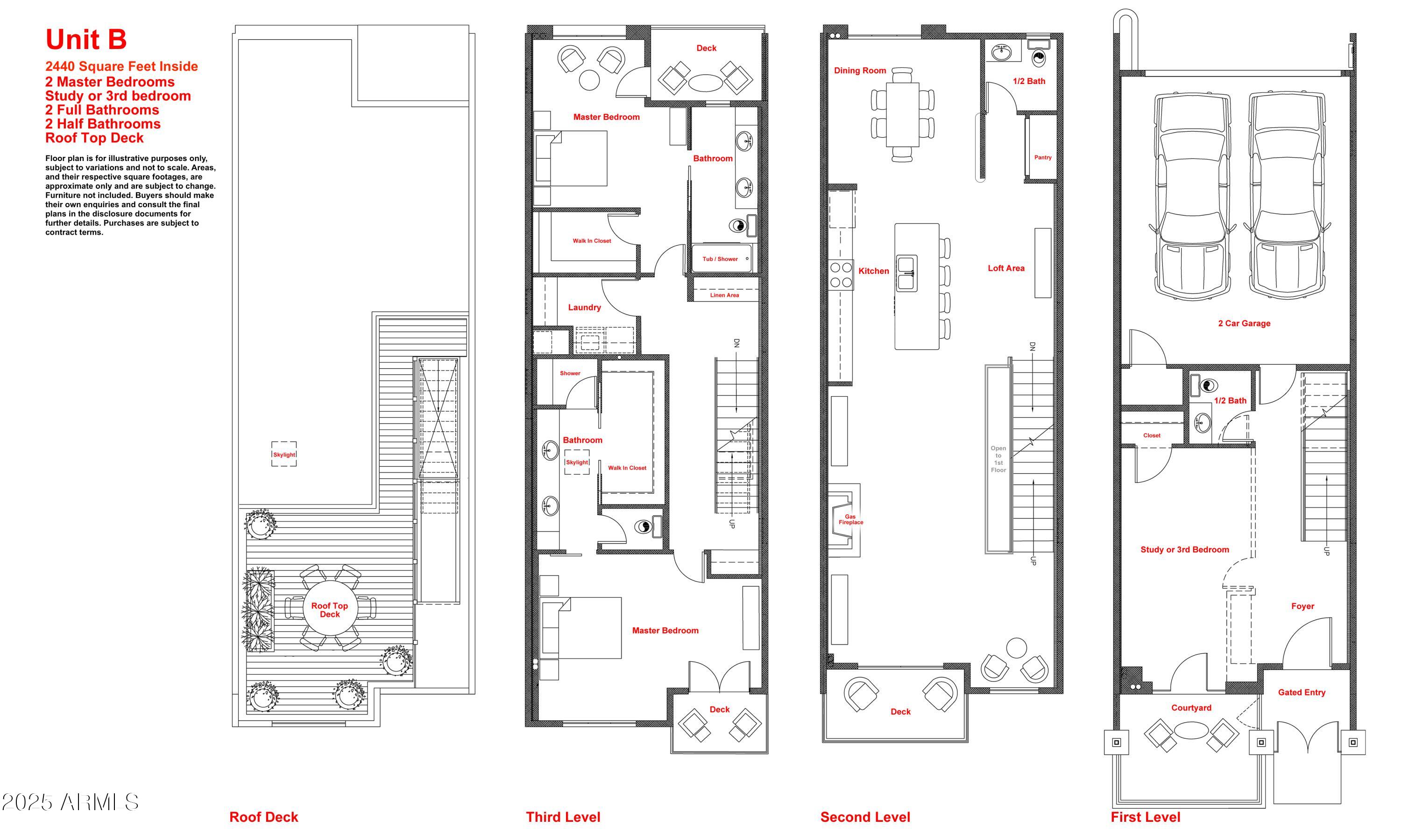 7788 E MAIN Street, 1015, Scottsdale Unit: 1015