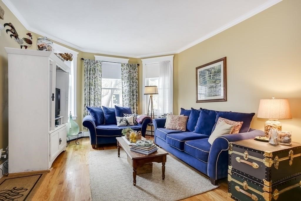 509-515 Franklin Street Unit: 2