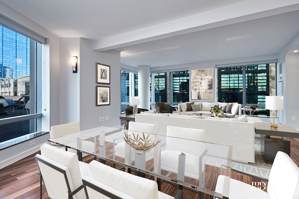3 Avery Street # 809