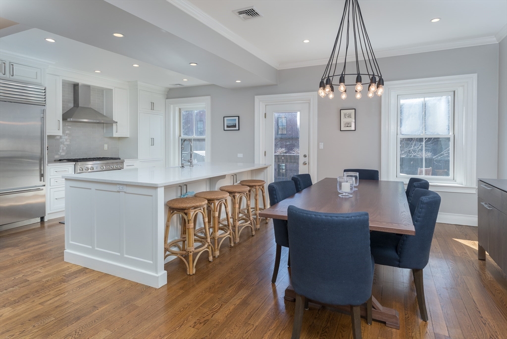 98 Waltham Street # 3