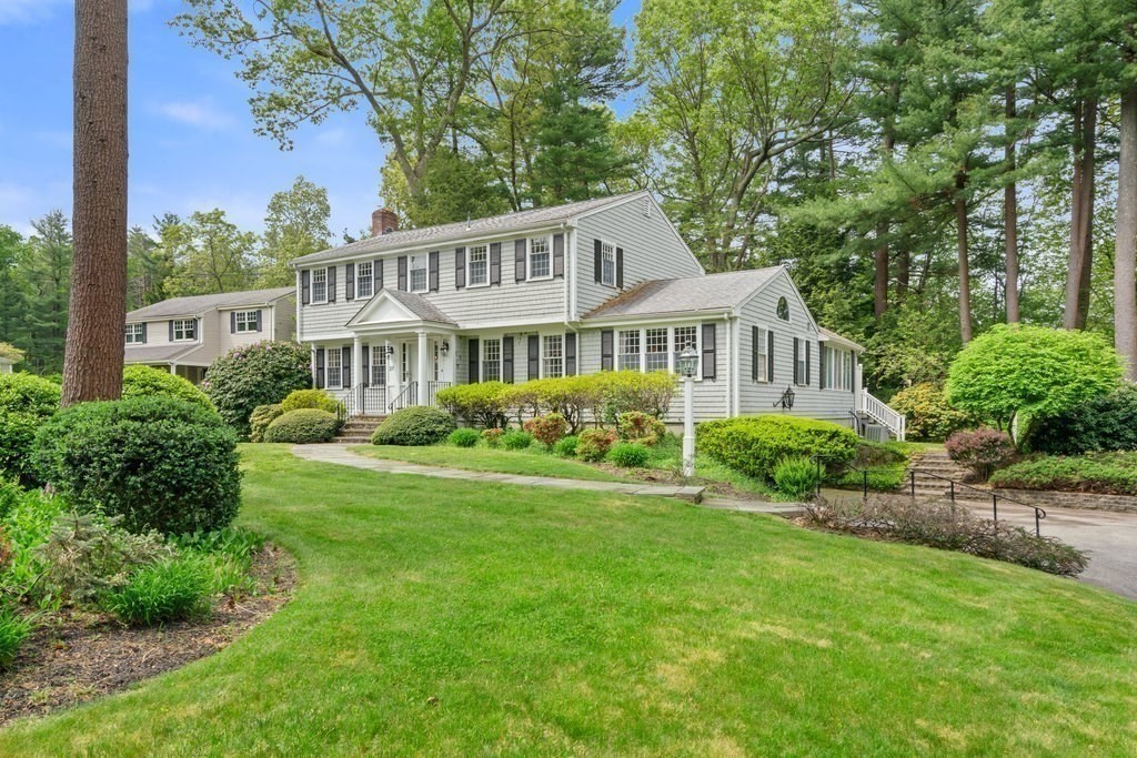21 Stanford Dr