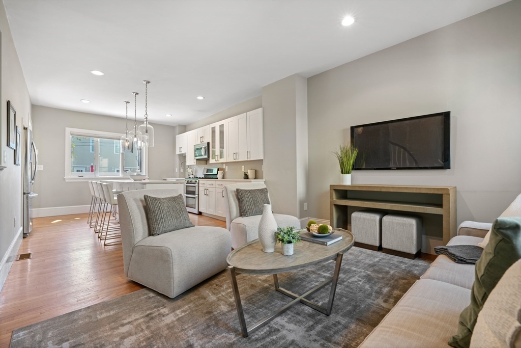 663-A East 5th