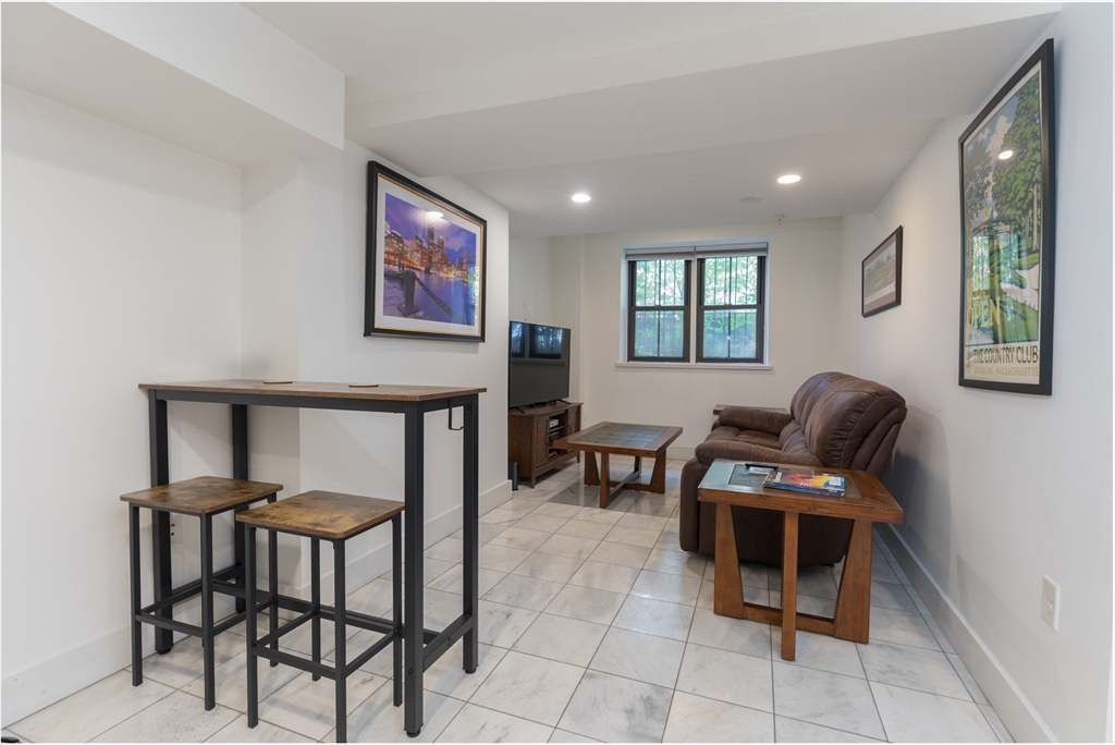 1662 Washington Street # 1