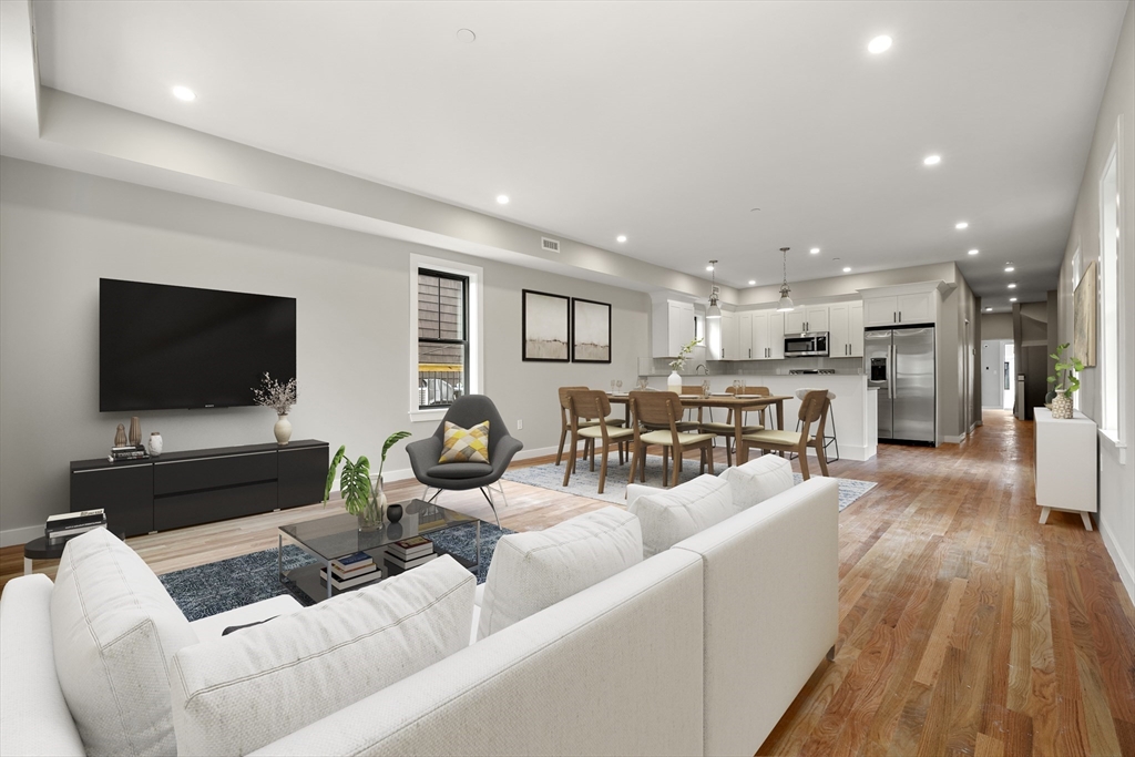 543 E 7th # 1