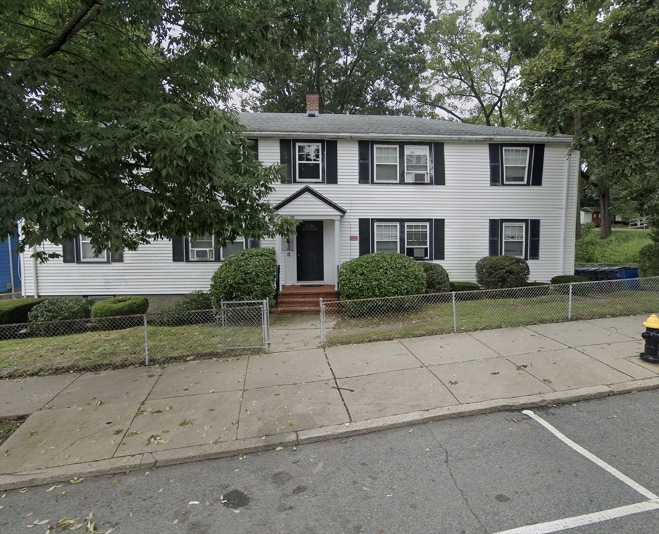273 Neponset Avenue # 2