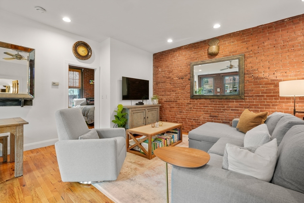 19 Fayette Street # 6