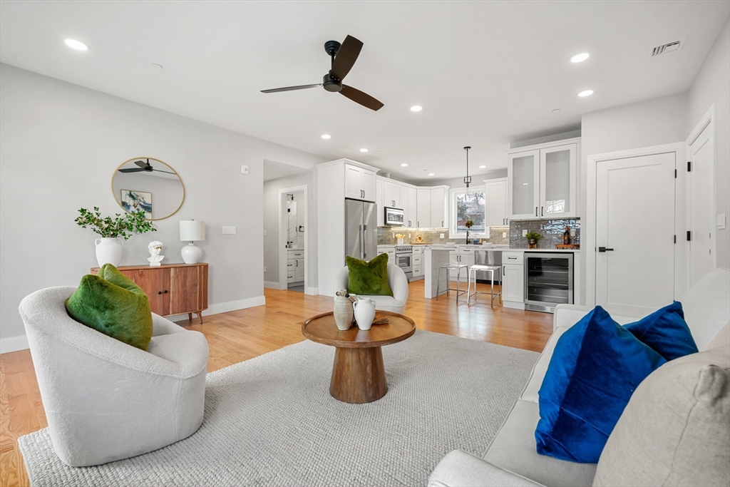 60 Fuller Street # 2