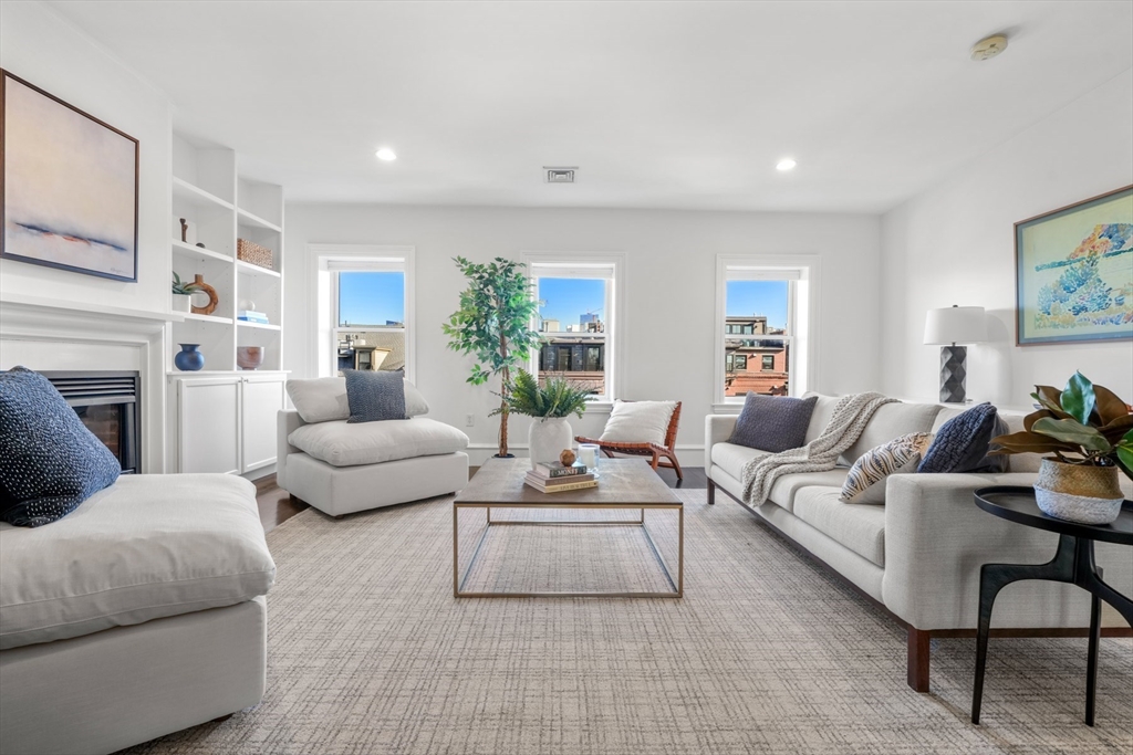 9 Upton Street # 3
