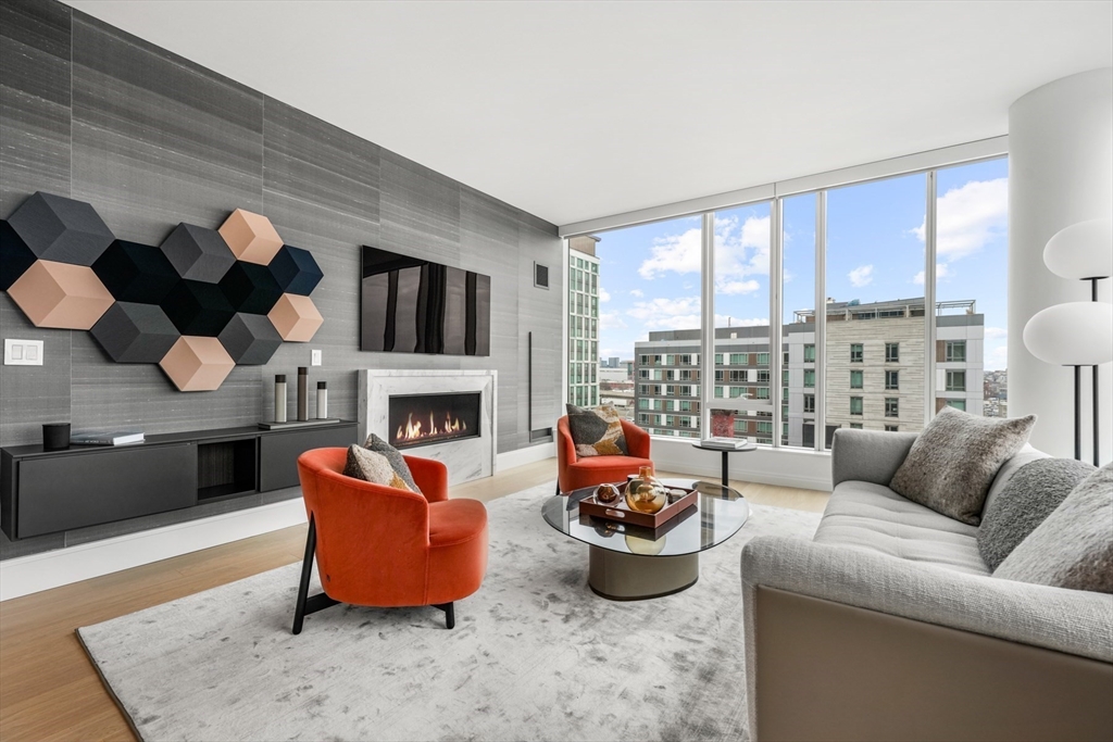 380 Harrison Avenue # 1108
