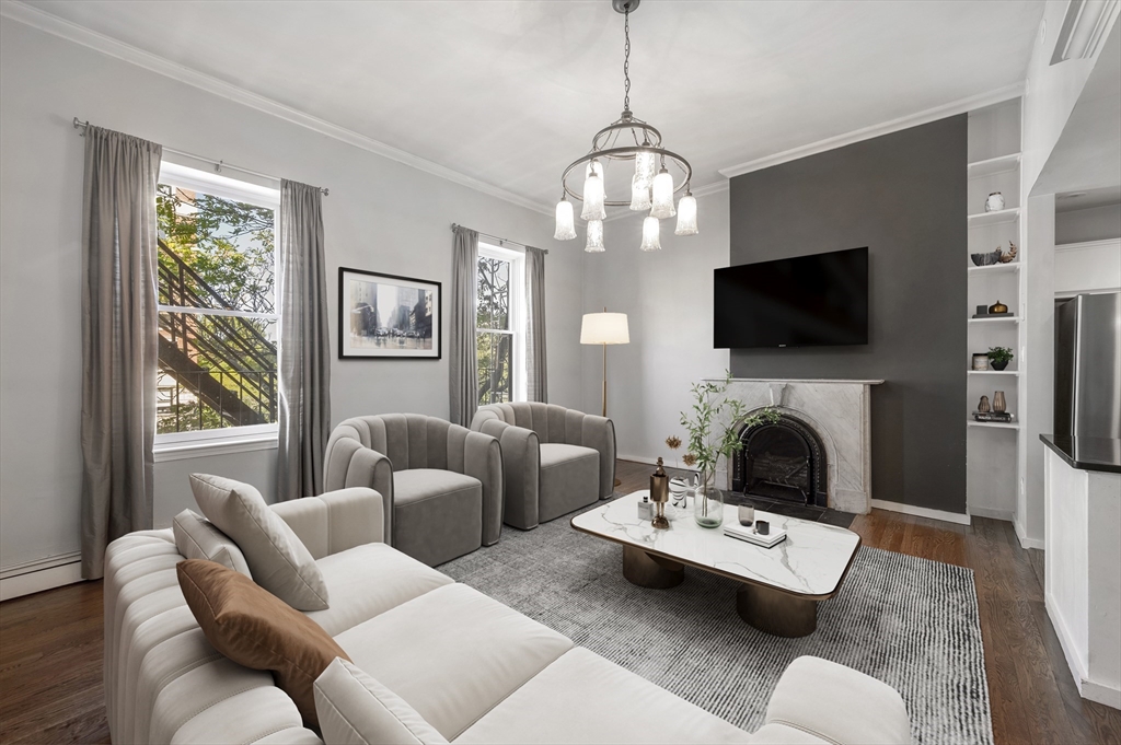 109 Beacon St # 4
