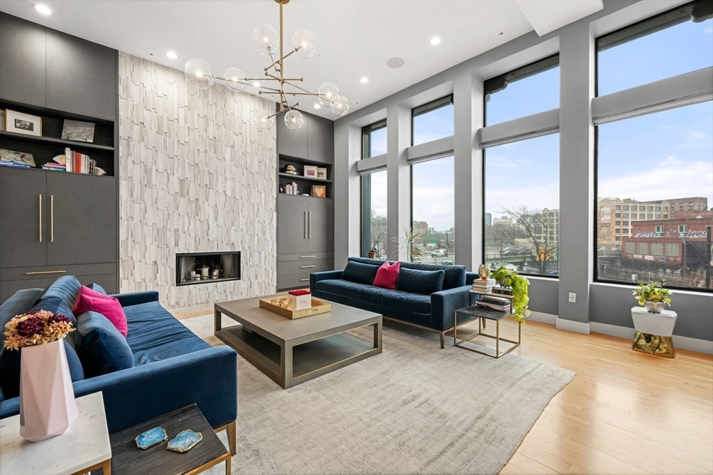 221 Columbus Ave # 202