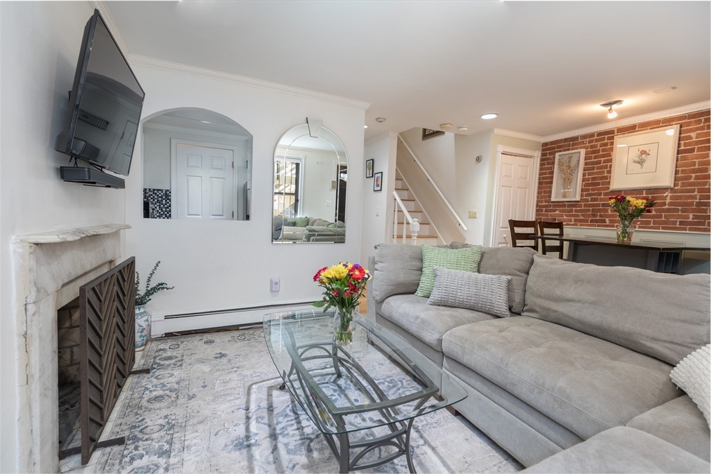 114 Chandler Street # G1