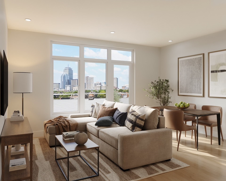 1395 Washington Street Unit: PH1