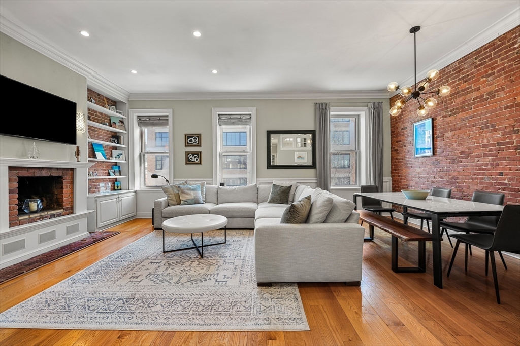 82 Berkeley Street # 5