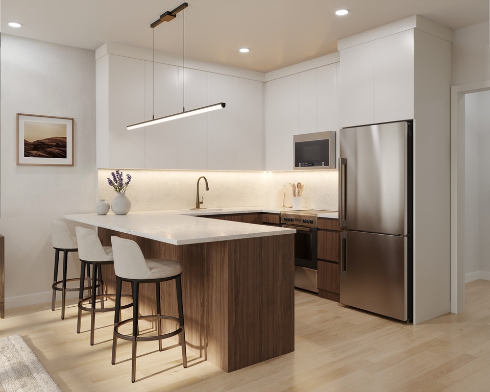 1395 Washington Street # 205