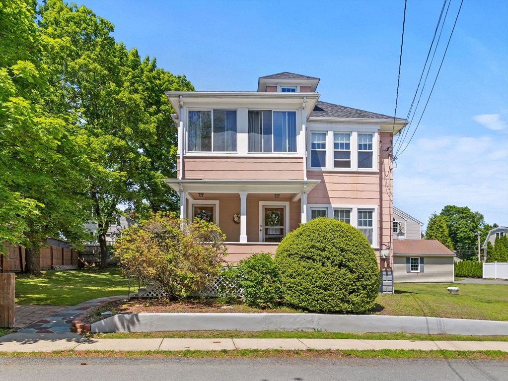 19-21 Fairview Street