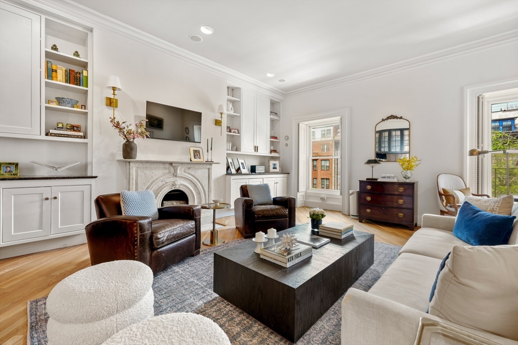 129 Beacon Street PH