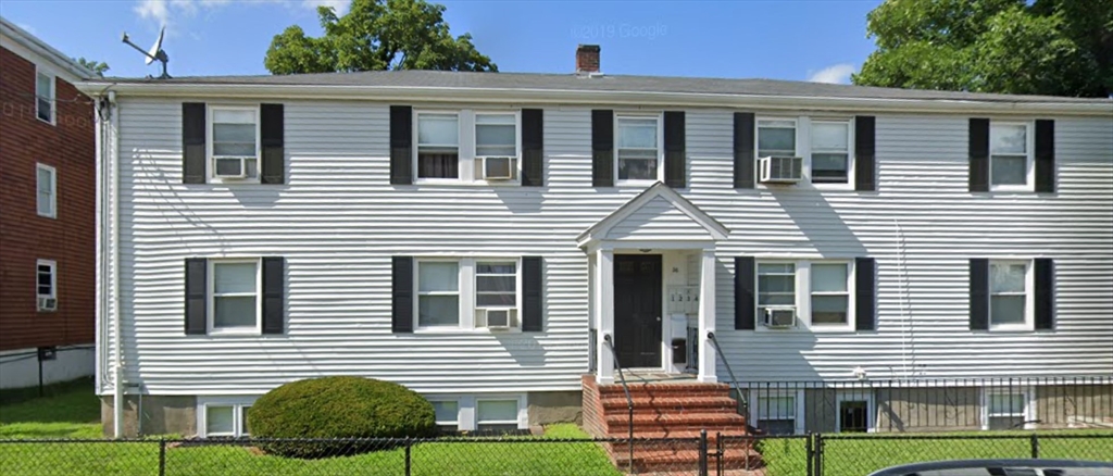 36 St Marks # 5
