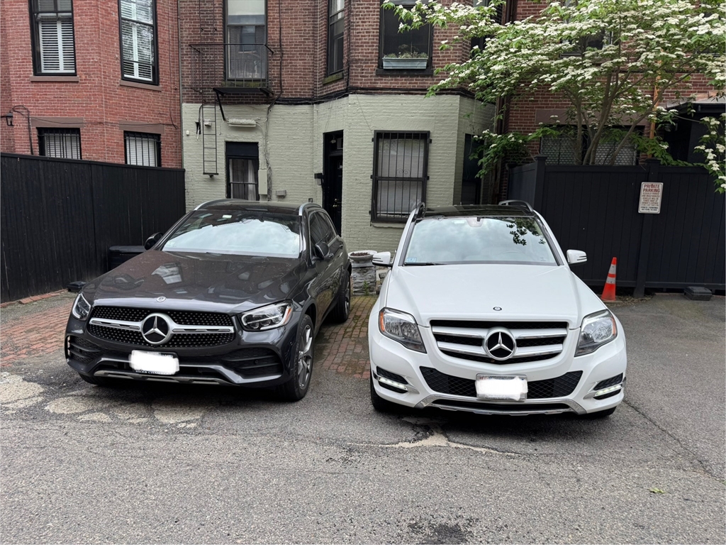 119 Marlborough Street # 3