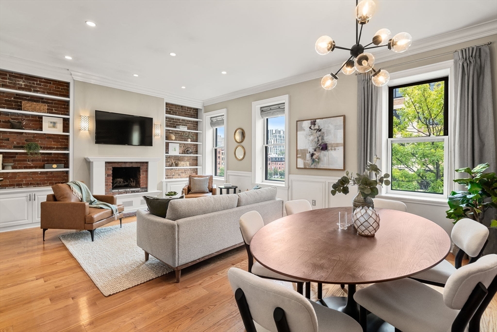82 Berkeley Street # 5